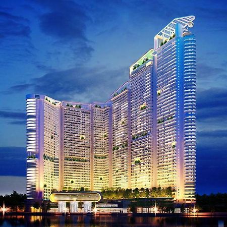 Siglo Suites @ The Acqua Private Residences Mandaluyong Ngoại thất bức ảnh