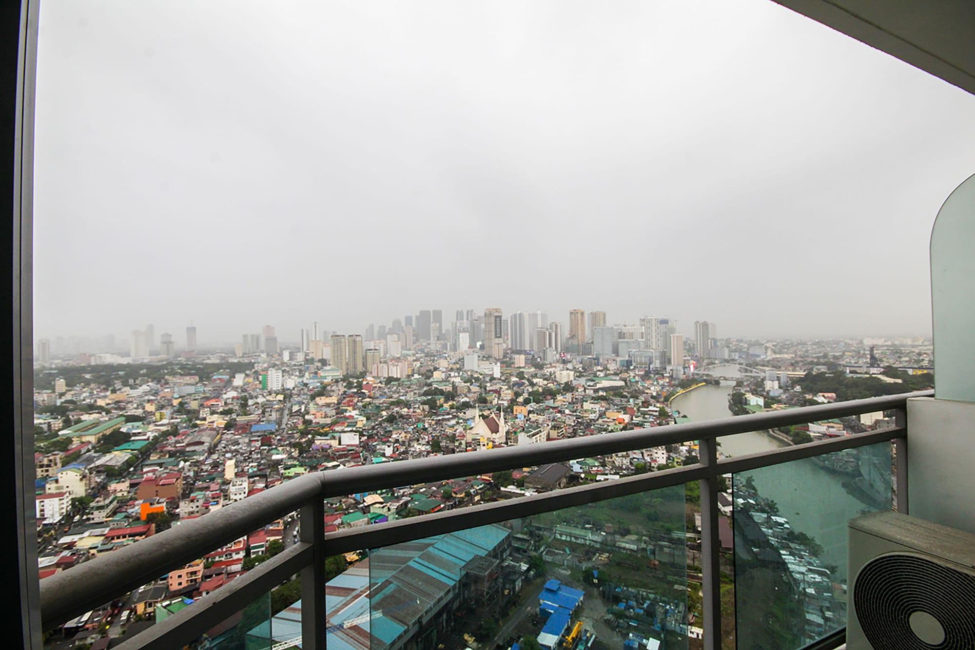 Siglo Suites @ The Acqua Private Residences Mandaluyong Ngoại thất bức ảnh