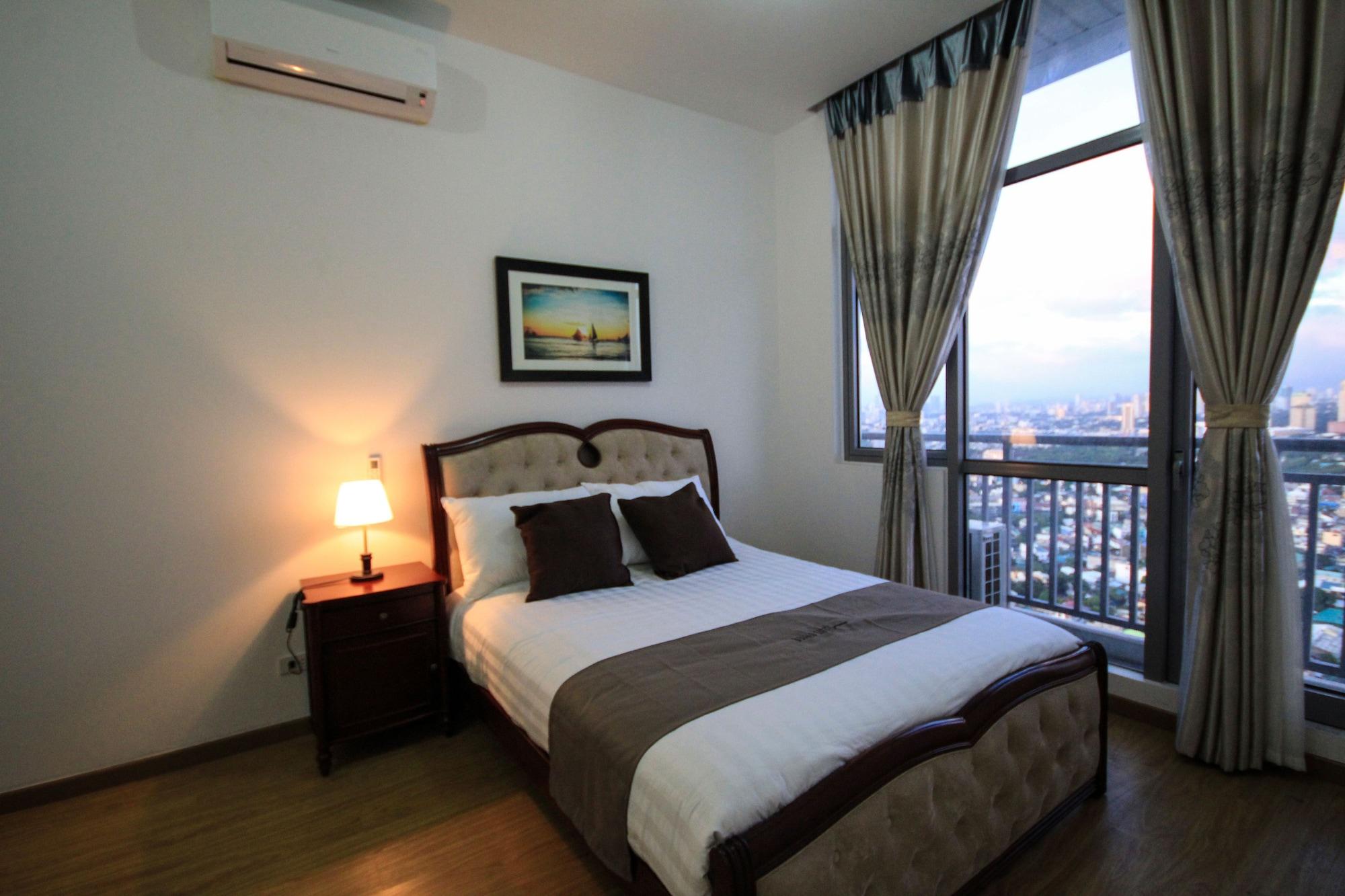 Siglo Suites @ The Acqua Private Residences Mandaluyong Ngoại thất bức ảnh