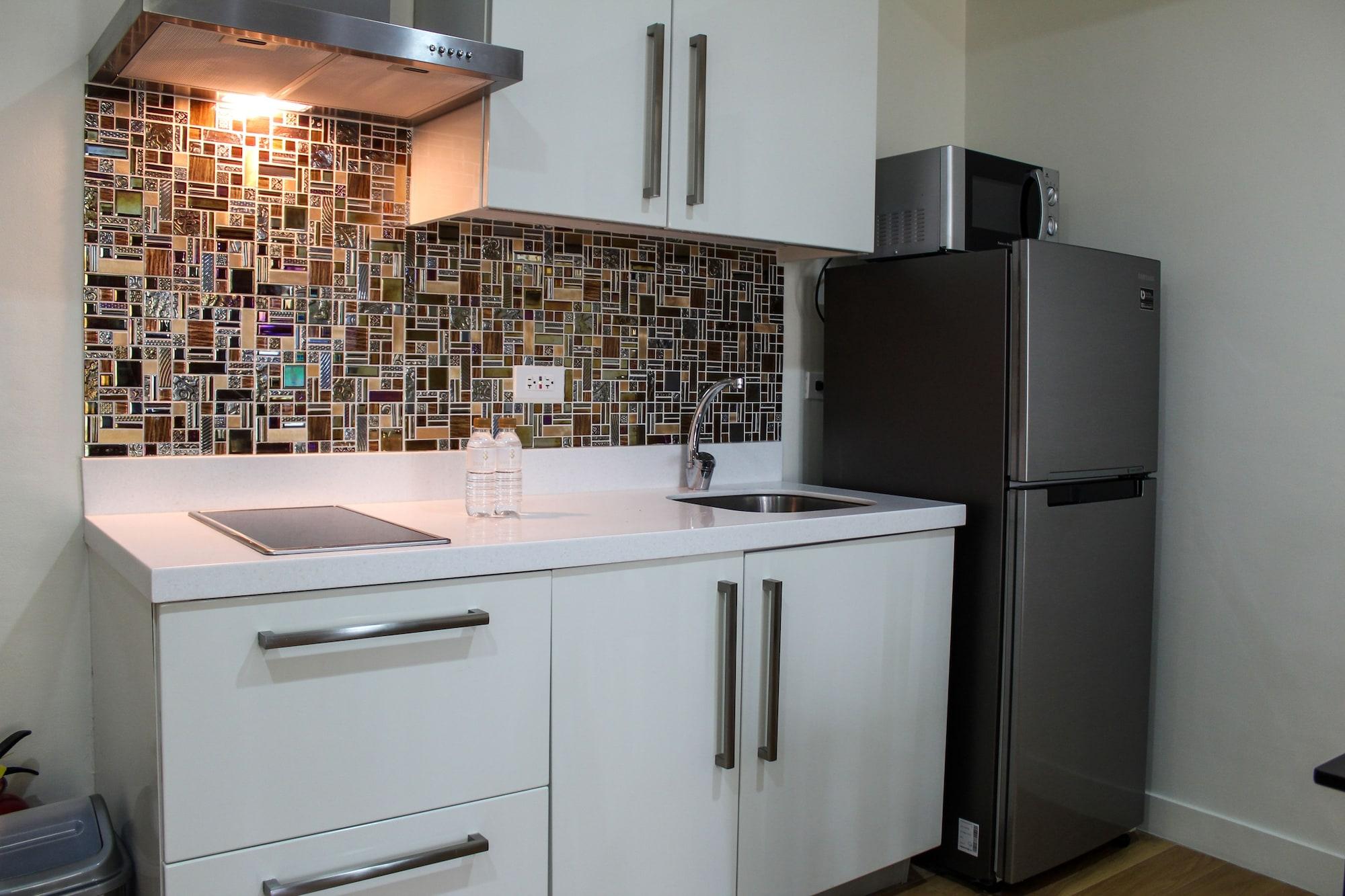 Siglo Suites @ The Acqua Private Residences Mandaluyong Ngoại thất bức ảnh