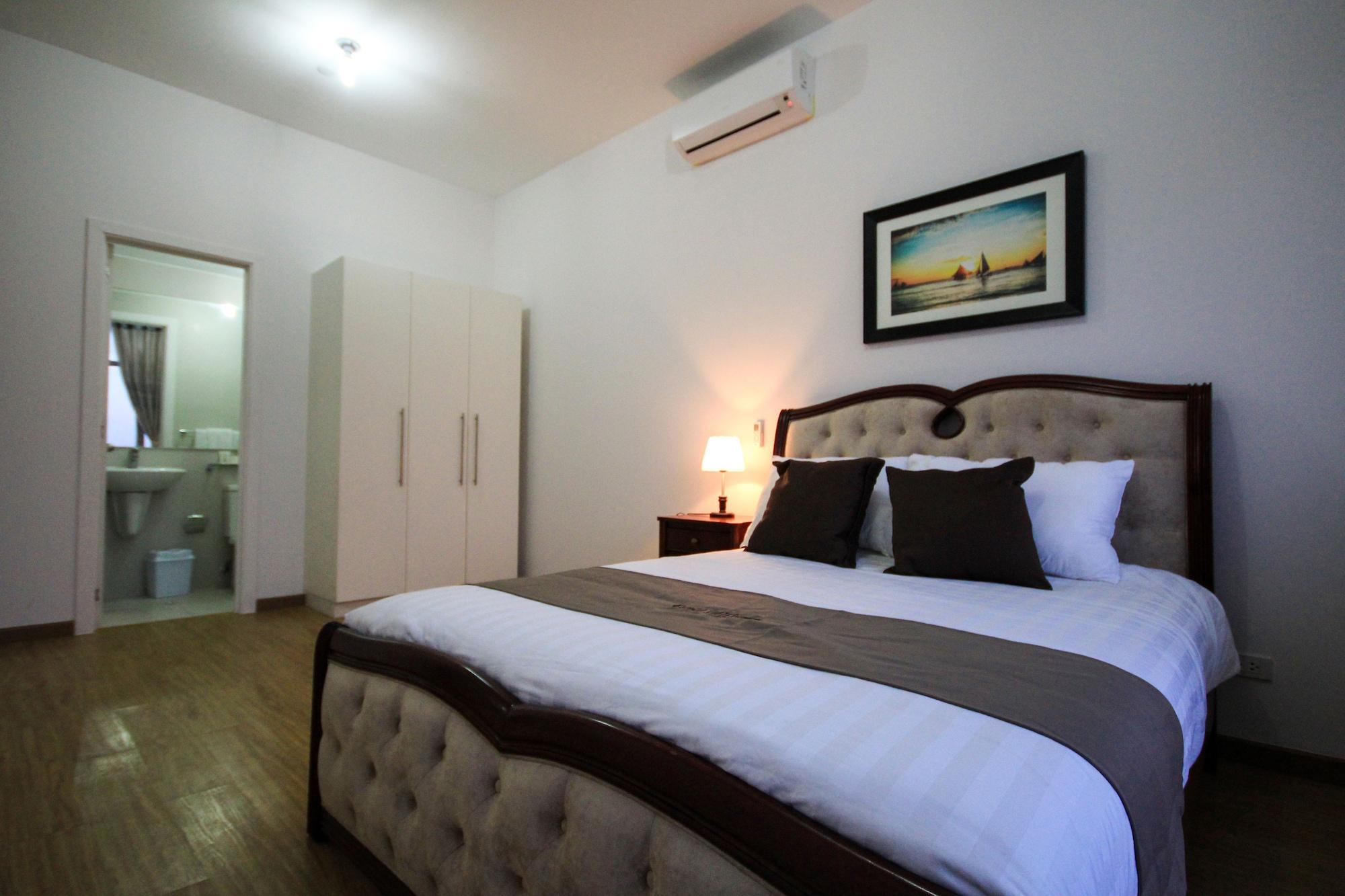 Siglo Suites @ The Acqua Private Residences Mandaluyong Ngoại thất bức ảnh
