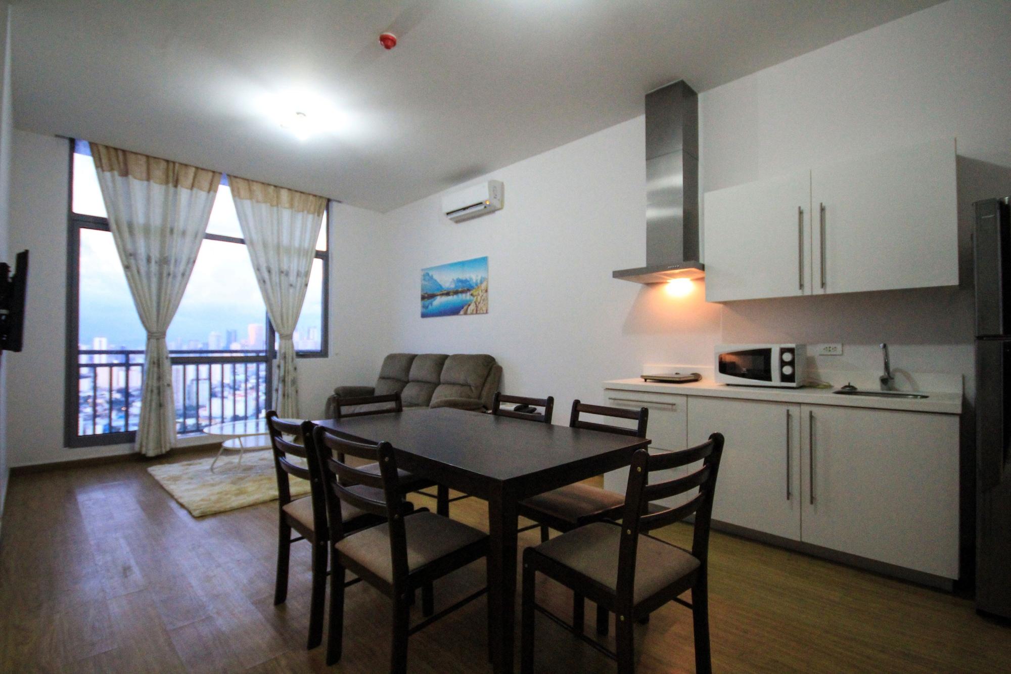 Siglo Suites @ The Acqua Private Residences Mandaluyong Ngoại thất bức ảnh