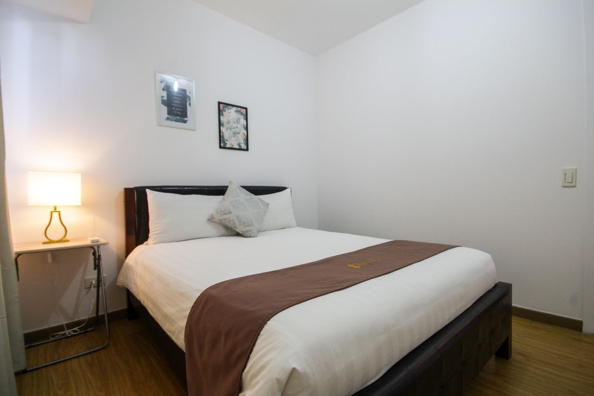 Siglo Suites @ The Acqua Private Residences Mandaluyong Ngoại thất bức ảnh