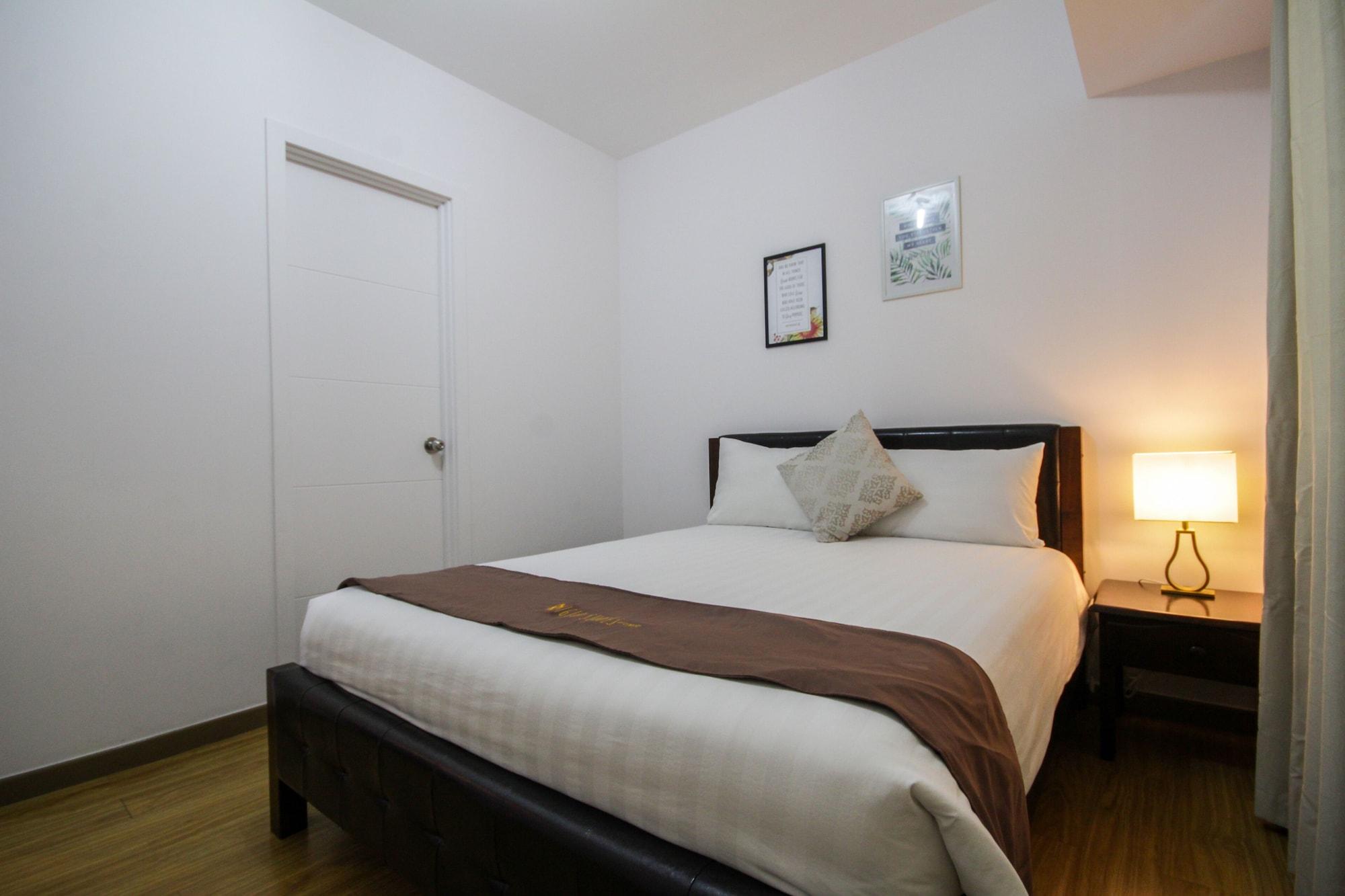 Siglo Suites @ The Acqua Private Residences Mandaluyong Ngoại thất bức ảnh