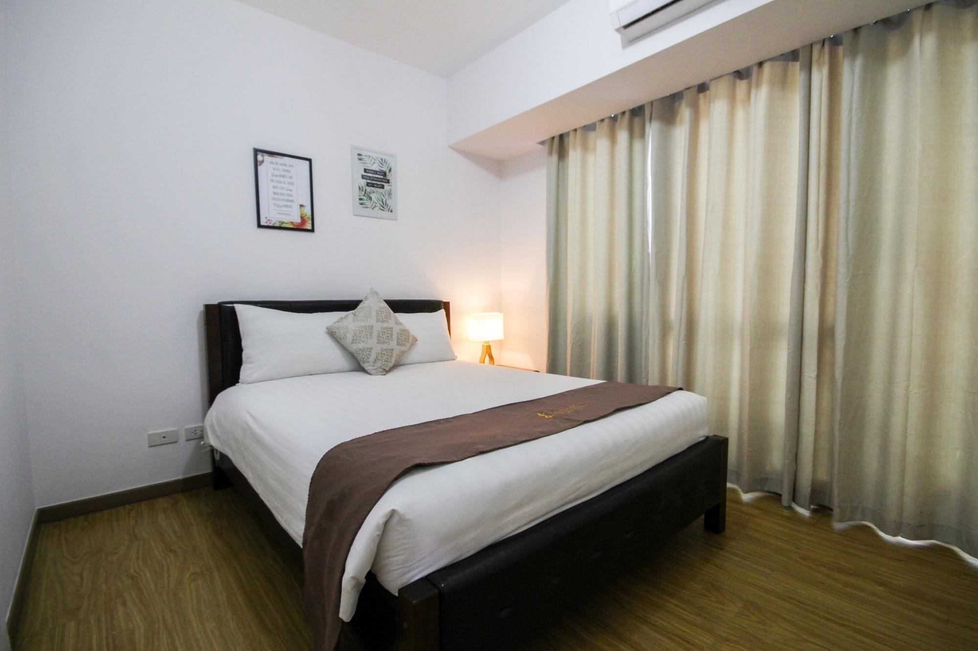 Siglo Suites @ The Acqua Private Residences Mandaluyong Ngoại thất bức ảnh