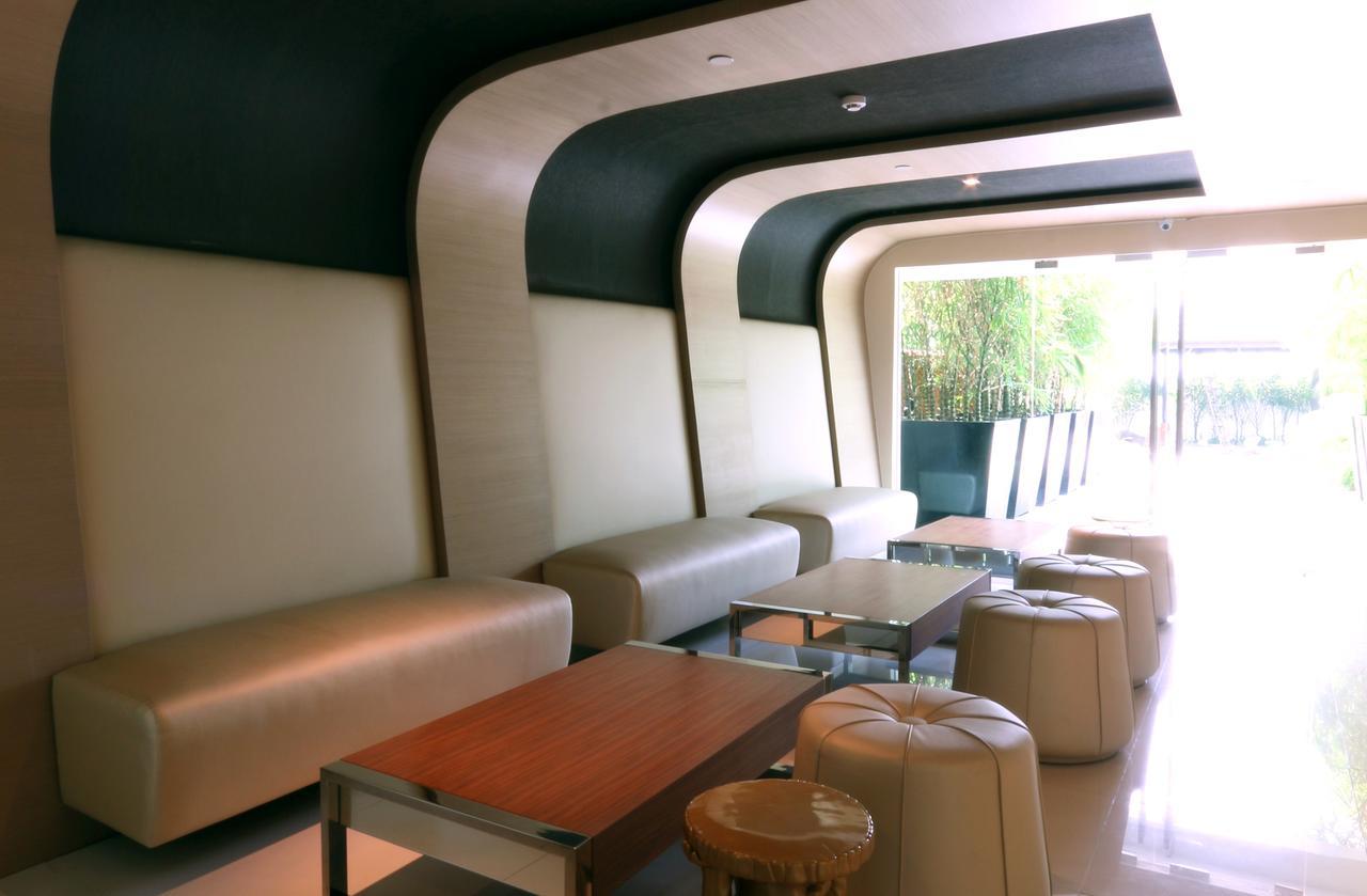 Siglo Suites @ The Acqua Private Residences Mandaluyong Ngoại thất bức ảnh