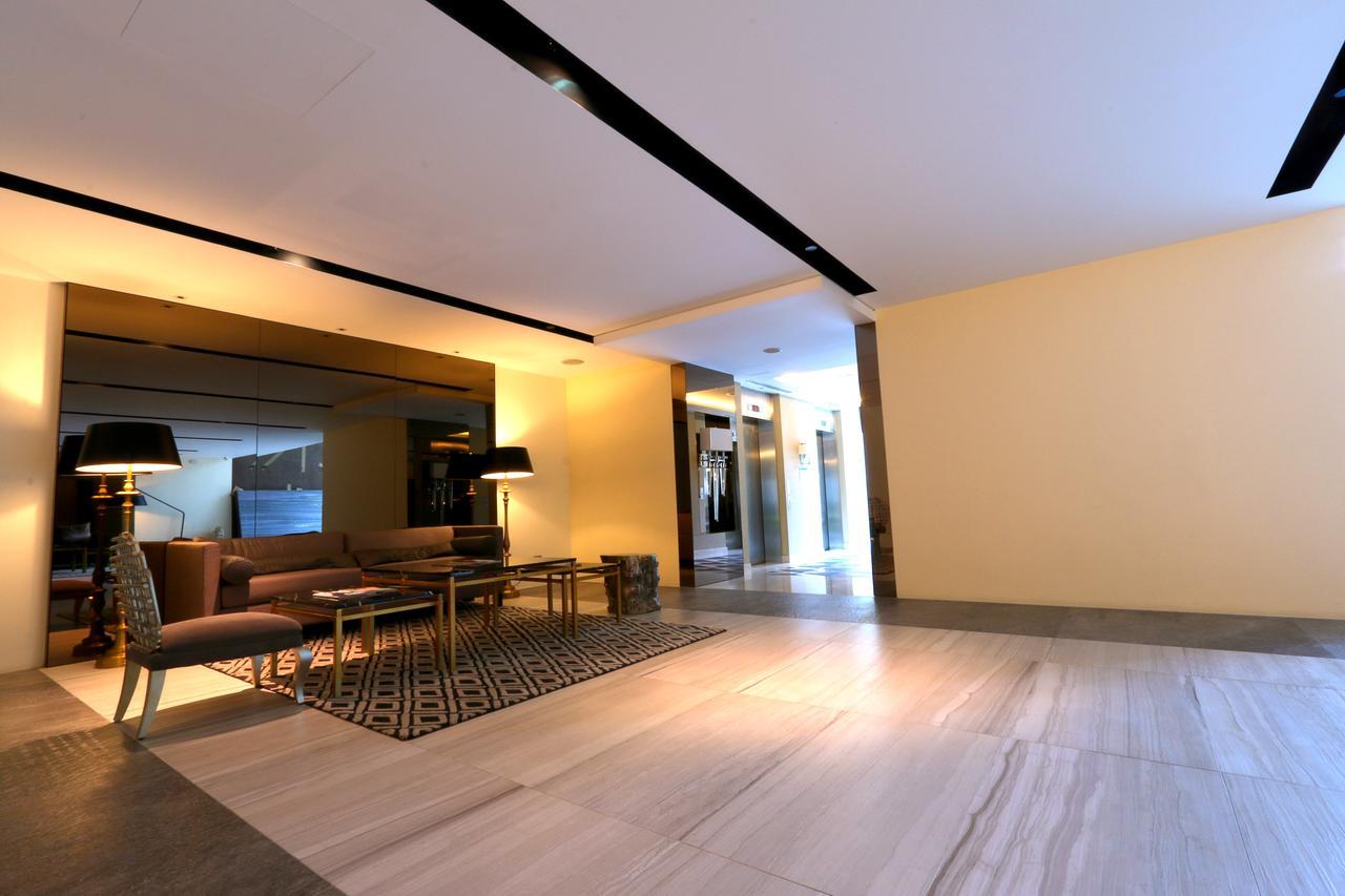 Siglo Suites @ The Acqua Private Residences Mandaluyong Ngoại thất bức ảnh