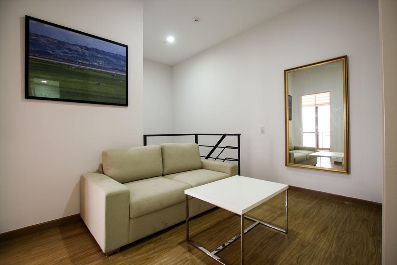 Siglo Suites @ The Acqua Private Residences Mandaluyong Ngoại thất bức ảnh