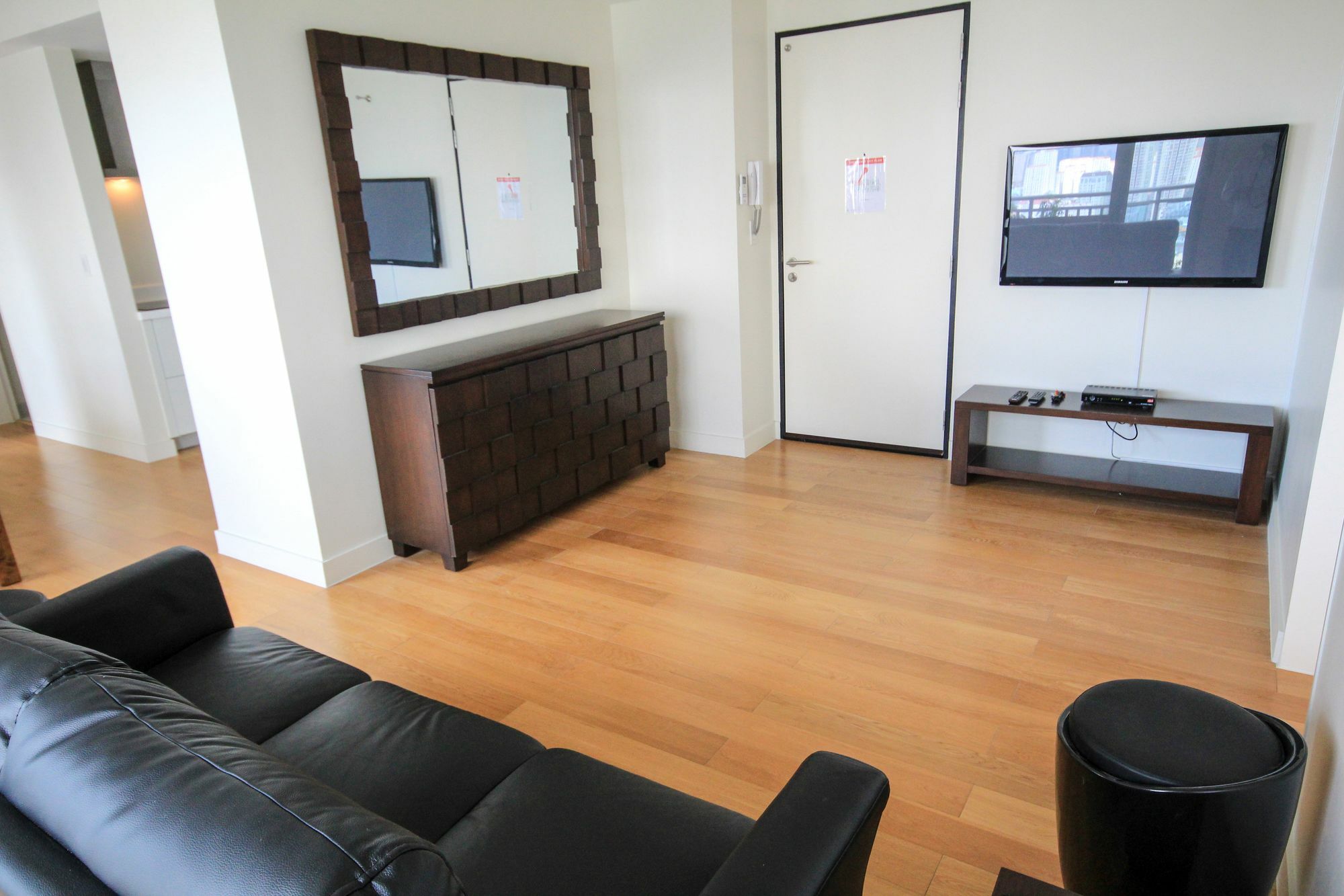 Siglo Suites @ The Acqua Private Residences Mandaluyong Ngoại thất bức ảnh
