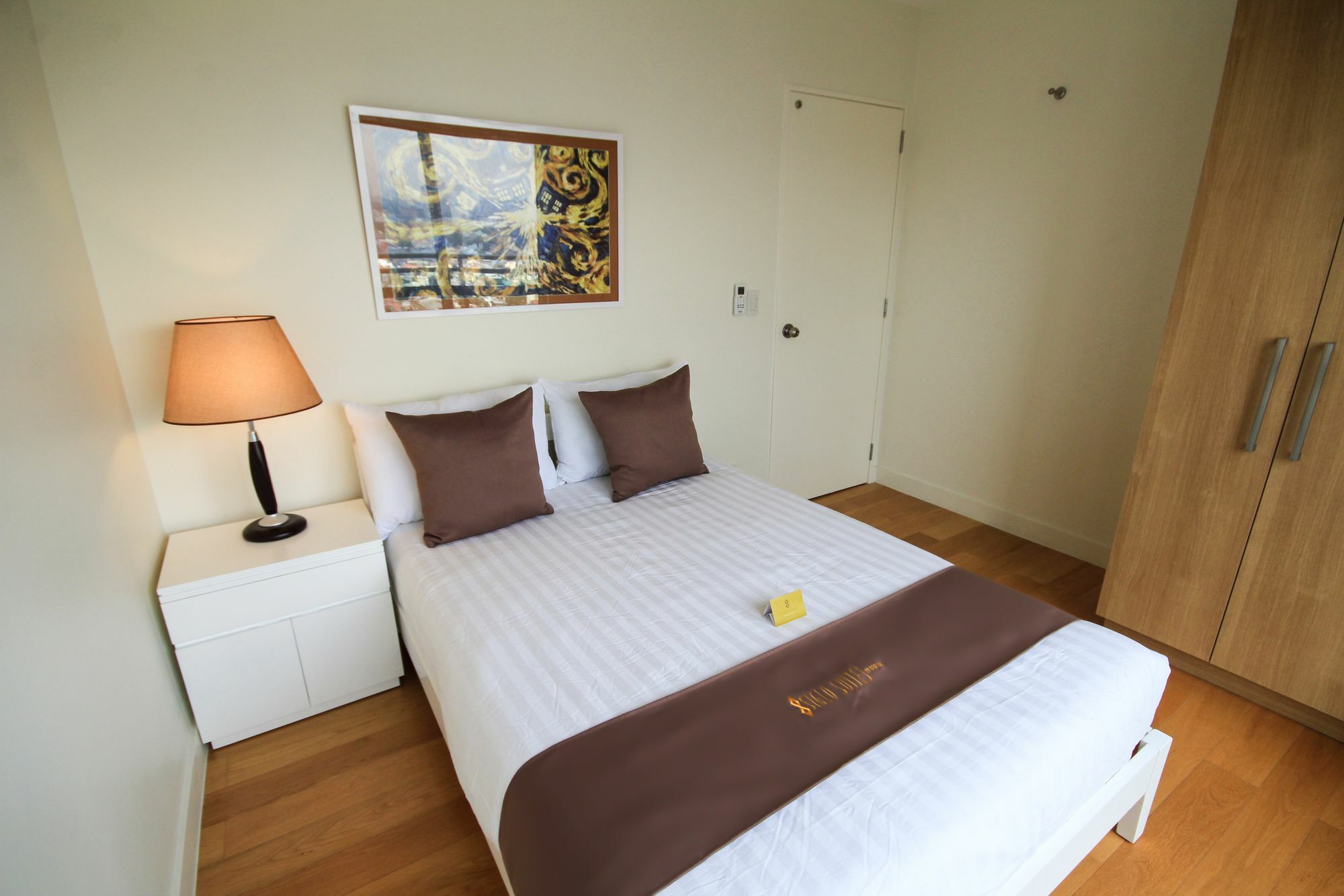 Siglo Suites @ The Acqua Private Residences Mandaluyong Ngoại thất bức ảnh