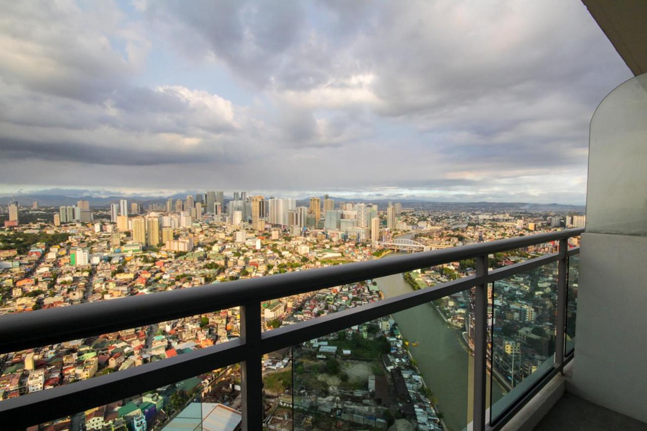 Siglo Suites @ The Acqua Private Residences Mandaluyong Ngoại thất bức ảnh