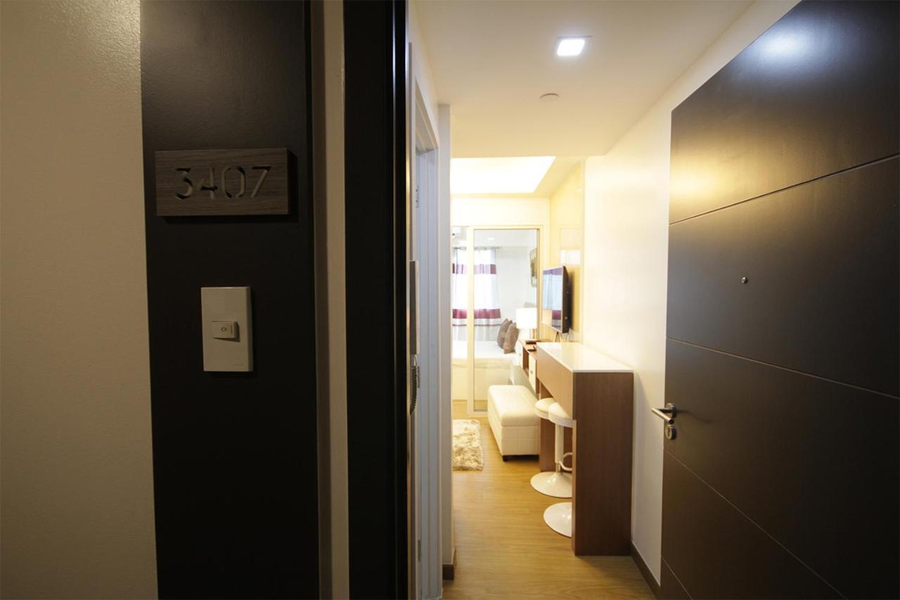 Siglo Suites @ The Acqua Private Residences Mandaluyong Ngoại thất bức ảnh