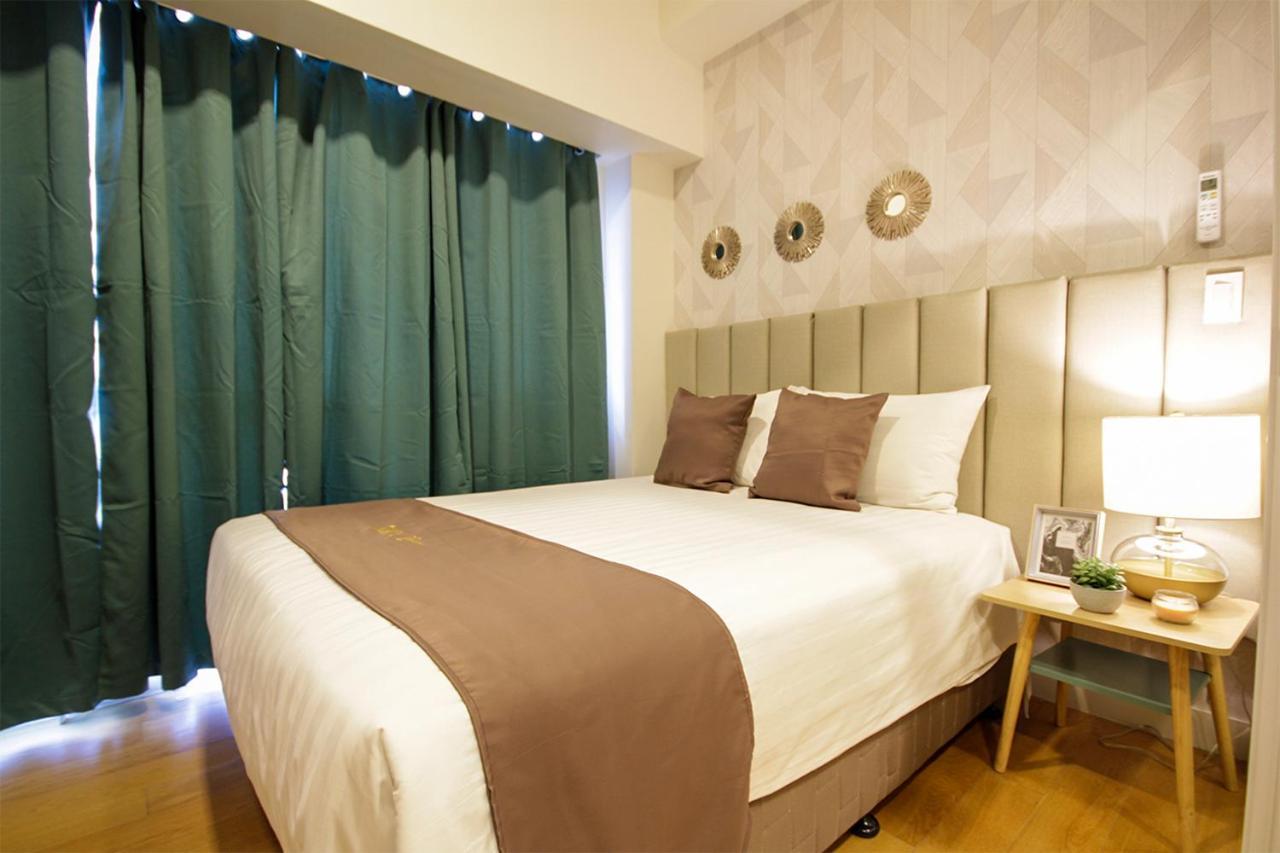 Siglo Suites @ The Acqua Private Residences Mandaluyong Ngoại thất bức ảnh